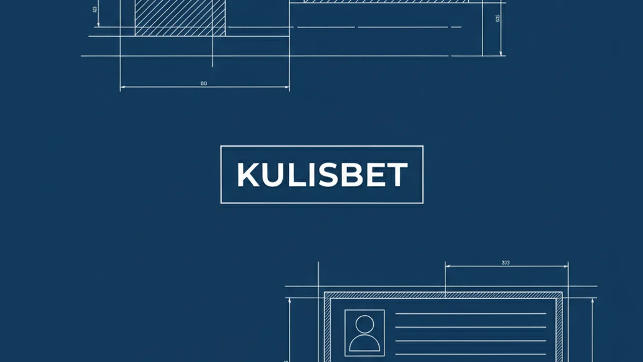 Kayıt kartı ve alanları — teknik çizim